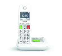 GIGASET Téléphone résidentiel E290A