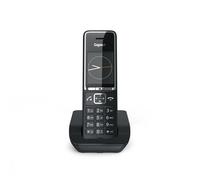 Gigaset Téléphone sans fil COMFORT 550 noir