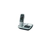 Téléphone fixe GIGASET E560a solo gris