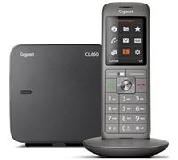 Gigaset Téléphones - Simplement Communiquer beau - produit d'import [Version Allemande]