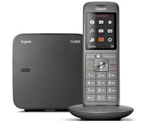 Gigaset Téléphones - Simplement Communiquer beau - produit d'import [Version Allemande]