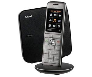 Gigaset Téléphones - Simplement Communiquer beau - produit d'import [Version Allemande]