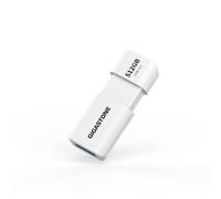 GIGASTONE 512Go Clé USB Flash, Z60 USB 3.0, 100Mo/s Ultra Rapide, sans Capuchon, Stockage et Sauvegarde pour PC/Mac/TV/Voiture, USB 2.0/3.0/3.1 Compatible