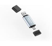 Gigastone SSD Externe 1To USB C jusqu'à 500 Mo/s pour PS5 iPhone16 4K 60fps ProRes USB 3.2 Gén2 Disque Dur SSD Portable pour MacBook iPad PlayStation Xbox Duo Go