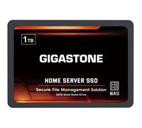 GIGASTONE SSD NAS 1 To (2 5"" SATA III) - Cache 24/7 TLC Haute Endurance Protection perte d'énergie RAID