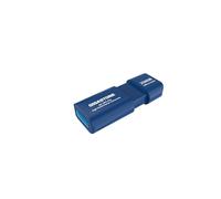 Gigastone Z80 Clé USB 3.2 Gen2 256 Go, R/W 1000/800 Mo/s HPC Calcul Haute Performance, Rétractable sans Capuchon Conception, Compatible avec Interface USB 2.0 / USB 3.0 / USB 3.1