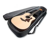 GigBlade 3 Karbon Edition - Guitare acoustique et classique, Black