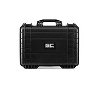 Power Dynamics GIGCase12 Valise de Protection - Antichocs, Résistante à l'Écrasement, Étanche à l'eau et à la Poussière IP67, Idéal pour Transporter Vos Équipements de Valeurs en Sécurité