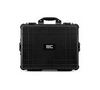 Power Dynamics GIGCase22 Valise de Protection - Antichocs, Résistante à l'Écrasement, Étanche à l'eau et à la Poussière IP67, Idéal pour Transporter Vos Équipements de Valeurs en Sécurité