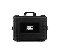 Power Dynamics GIGCase26 Valise de Protection - Antichocs, Résistante à l'Écrasement, Étanche à l'eau et à la Poussière IP67, Idéal pour Transporter Vos Équipements de Valeurs en Sécurité