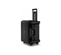 Power Dynamics GIGCase34 Valise de Protection Trolley - Résistante à l'Écrasement