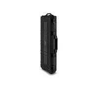 Power Dynamics GIGCase38 Valise de Protection Trolley - Résistante à l'Écrasement, Étanche à l'eau et à la Poussière IP67, Idéal pour Transporter Vos Équipements de Valeurs en Sécurité
