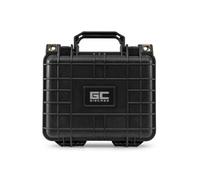 Power Dynamics Valise de protection GIGCase4 – Antichocs, résistante à l'écrasement, IP67
