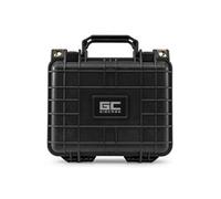 GIGCase4 Valise de Protection - Antichocs, Résistante à l'Ecrasement