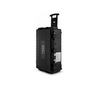 Power Dynamics GIGCase42 Valise de Protection Trolley - Résistante à l'Écrasement