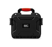 GIGCase50R Valise de Protection - Antichocs, Résistante à l'Ecrasement
