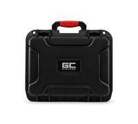 Power Dynamics GIGCase58R Valise de Protection - Antichocs, Résistante à l'Écrasement Noir