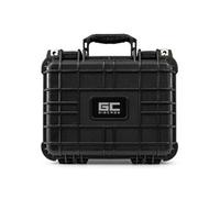 GIGCase6 Valise de Protection - Antichocs, Résistante à l'Ecrasement