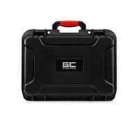Power Dynamics GIGCase62R Valise de Protection - Antichocs, Résistante à l'Écrasement, Étanche à l'eau et à la Poussière IP67, Idéal pour Transporter Vos Équipements de Valeurs en Sécurité