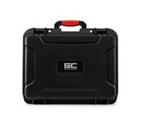 Power Dynamics GIGCase66R Valise de Protection - Antichocs, Résistante à l'Écrasement, Étanche à l'eau et à la Poussière IP67, Idéal pour Transporter Vos Équipements de Valeurs en Sécurité