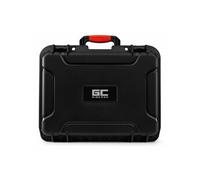 Power Dynamics GIGCase66R Valise de Protection - Antichocs, Résistante à l'Écrasement, Étanche à l'eau et à la Poussière IP67, Idéal pour Transporter Vos Équipements de Valeurs en Sécurité