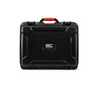 Power Dynamics GIGCase70R Valise de Protection - Antichocs, Résistante à l'Écrasement Noir