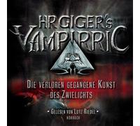 Giger, H.R. - Vampirric 1-Die Verloren Gegan [Import]