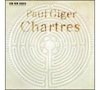 Giger, P. - Chartres