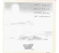 Giger, Paul - Alpstein