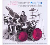 Giger Peter, Family Of Pe - A Drum Is A Woman