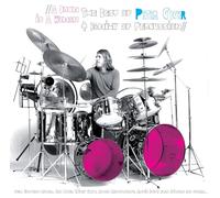 Giger Peter & Family Of Percussion - A Drum is A Woman-Best of. [Import]