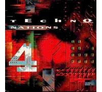 Gigglatron, Wild & Taylor, Bandulu, Advent, Mixx Djax, Roland Casper.. by Techno Nations 4 (1995) (0100-01-01)