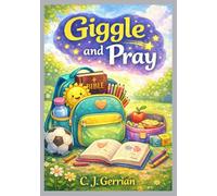 GIGGLE AND PRAY