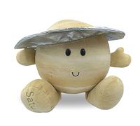 Giggle Beaver Buddies Saturne céleste