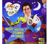 Giggle - Giggle & Hoot Night Stories [Import]
