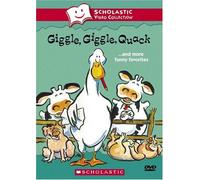 Giggle Giggle Quack & More Funny Favorites [Import USA Zone 1]