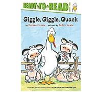 Giggle, Giggle, Quack/Ready-To-Read Level 2