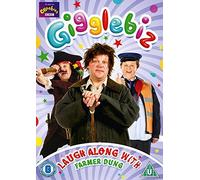 Gigglebiz Laugh Along with Farmer [Edizione: Regno Unito] [Import]