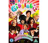 Gigglebiz Tastic Collection [Edizione: Regno Unito] [Import]
