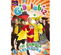 Gigglebiz The Bumper Collection [Edizione: Regno Unito] [Import]