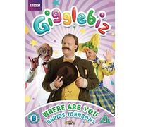 Gigglebiz Where are You [Edizione: Regno Unito] [Import]