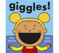 Giggles by Sally Symes Sally Symes (Auteur)
