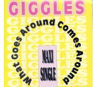 Giggles - What Goes Comes Around