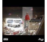 Giggs - Big Bad. [Import]