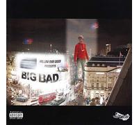 Giggs - Big Bad. [Import]