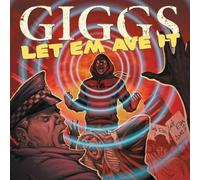 Giggs - Let Em Ave It [Import]