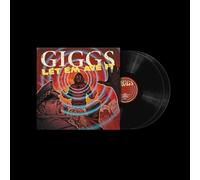 Giggs Let Em Ave It (Vinyl) 12" Album
