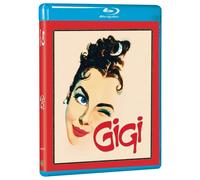 Gigi (1958) (Blu Ray)