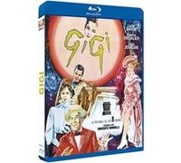 Gigi (1958) G