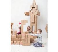 GIGI - 200 blocs de construction XL G